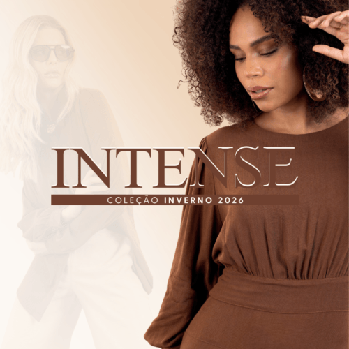 INTENSE – Inverno 2026