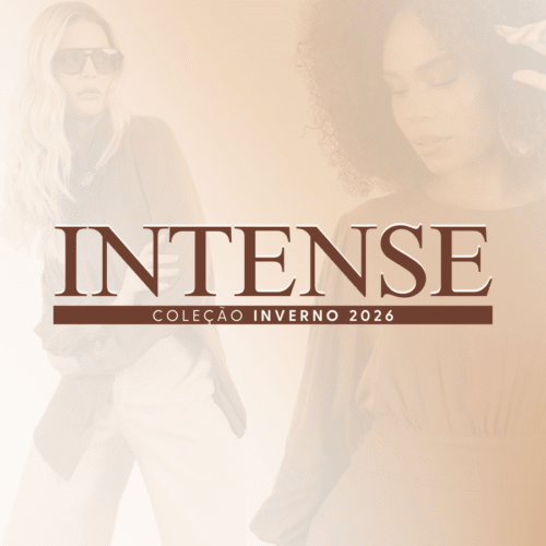 INTENSE – Inverno 2026